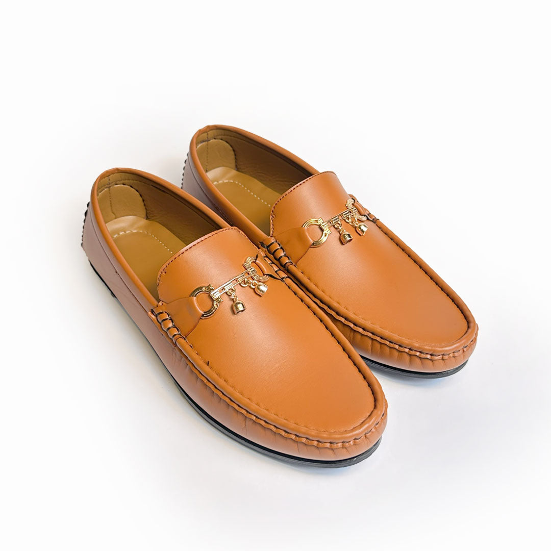 Formal loafers || Stylish and Comfortable