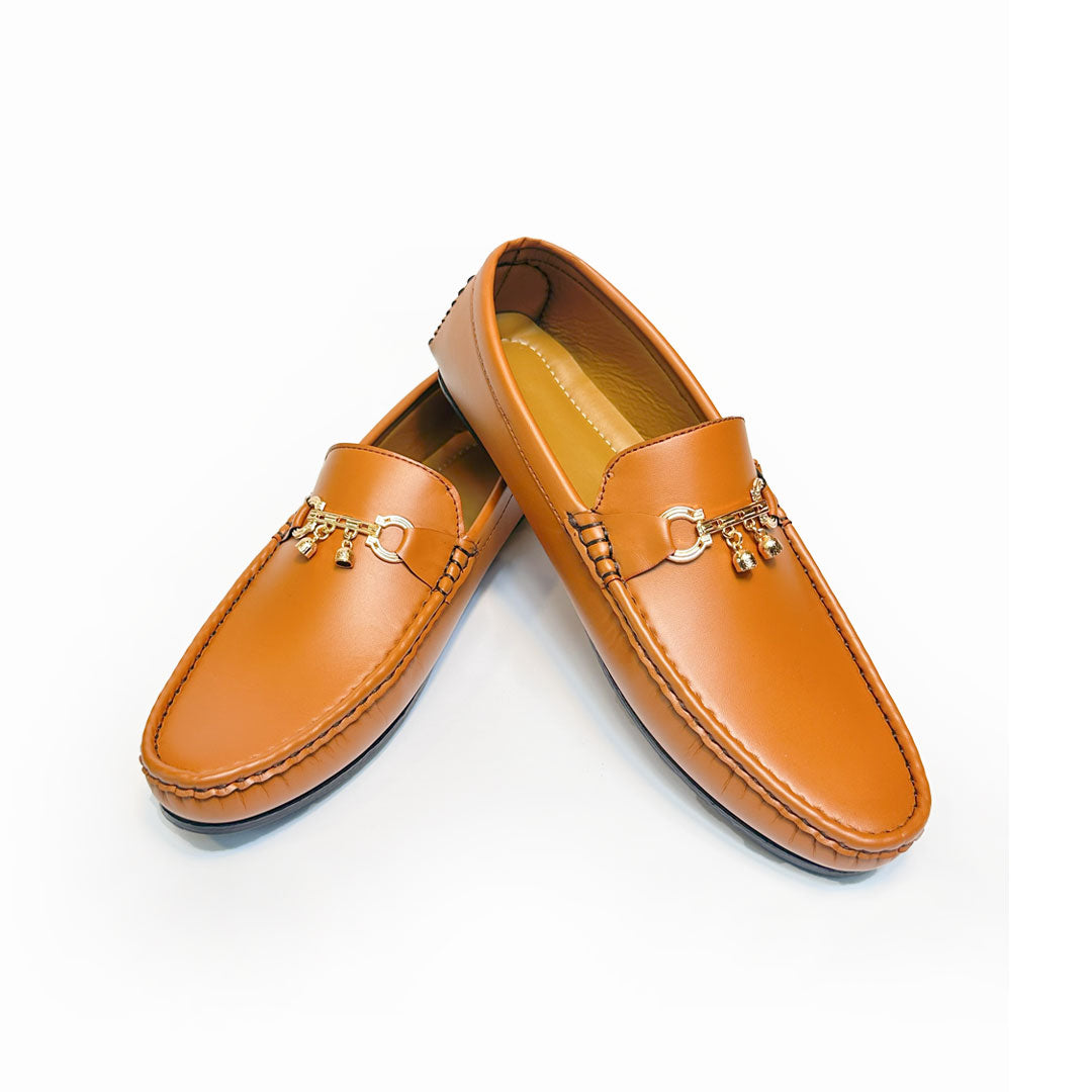Formal loafers || Stylish and Comfortable