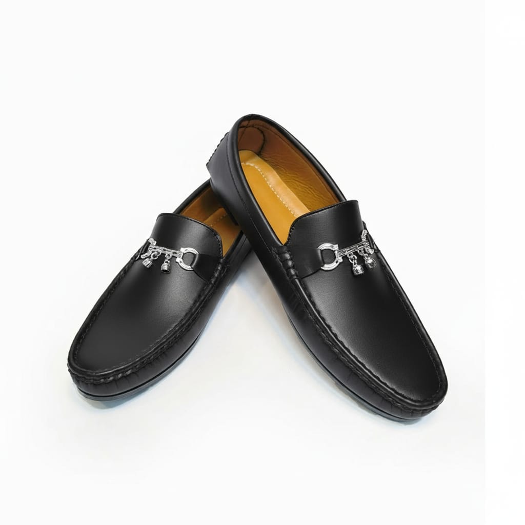 Formal Loafers || stylish and comfortable